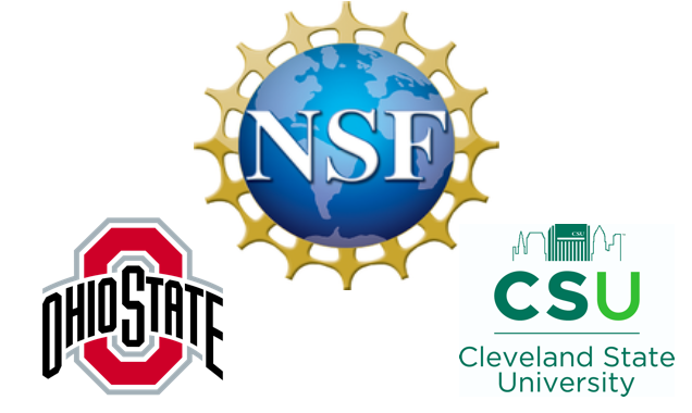 NSF-UMBC-CSU